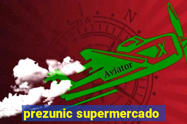 prezunic supermercado